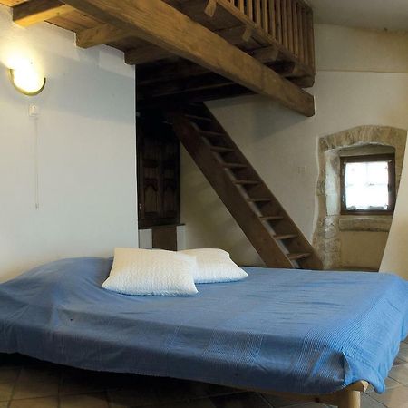 Maison De Dame Tartine Issirac ภายนอก รูปภาพ