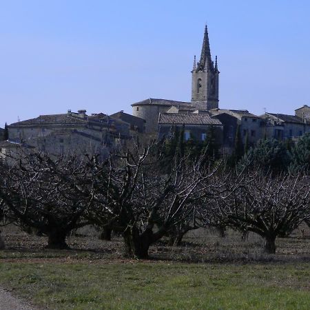 Maison De Dame Tartine Issirac ภายนอก รูปภาพ