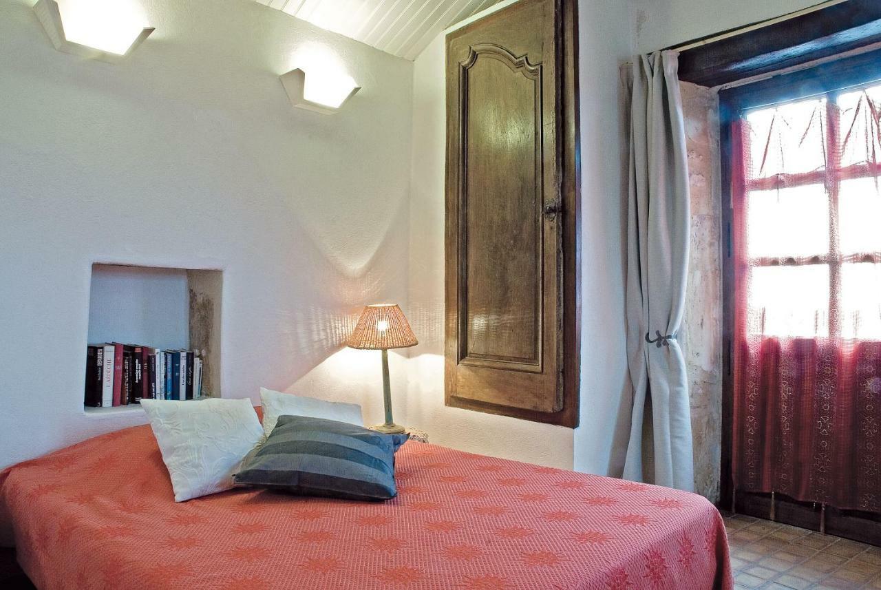 Maison De Dame Tartine Issirac ภายนอก รูปภาพ
