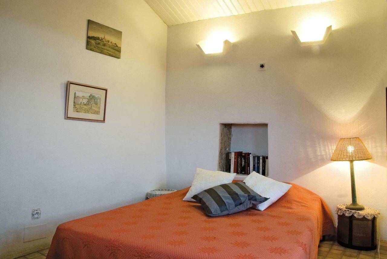 Maison De Dame Tartine Issirac ภายนอก รูปภาพ