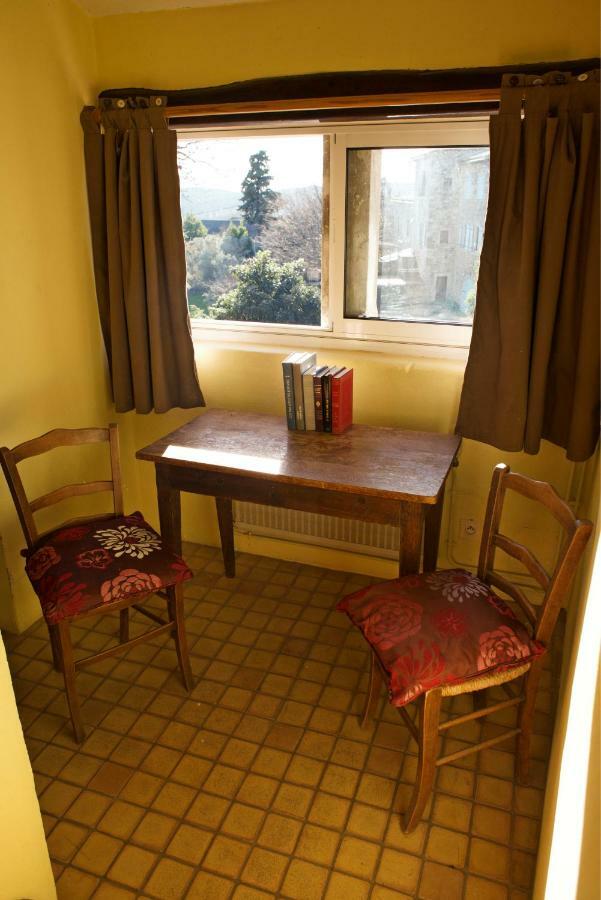 Maison De Dame Tartine Issirac ภายนอก รูปภาพ